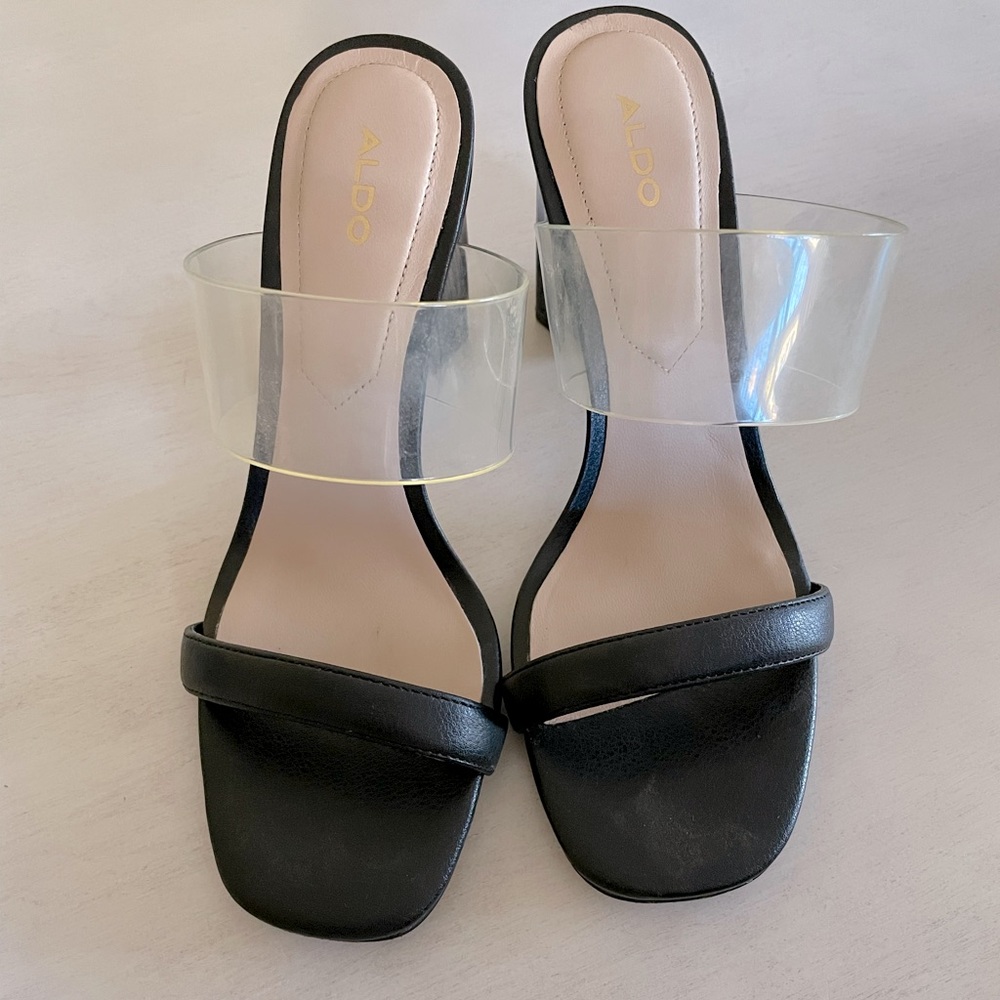 Aldo shoes